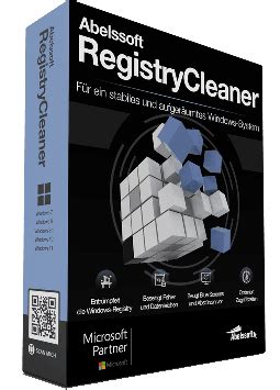 Abelssoft Registry Cleaner 2023 V5.11 With Crack 